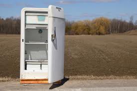 Refrigerator-Recycling