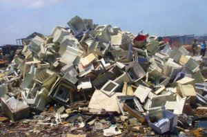 e-waste